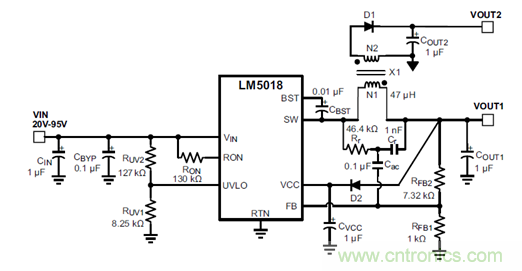 電動車新國標(biāo)如何應(yīng)對？TI 來提供BMS解決方案！
