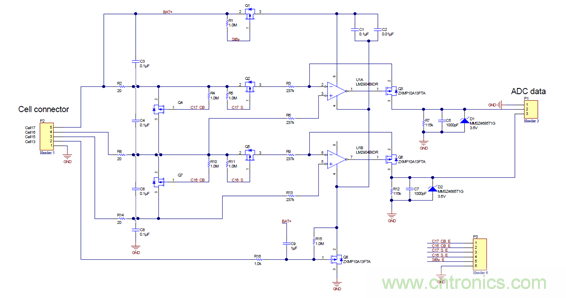 電動車新國標(biāo)如何應(yīng)對？TI 來提供BMS解決方案！