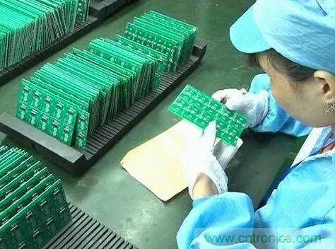 PCB上的光電元器件為何總失效？