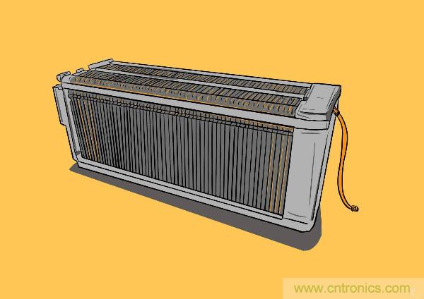 圓柱、方形、軟包，電動(dòng)車電池之間的差距比你想象得大