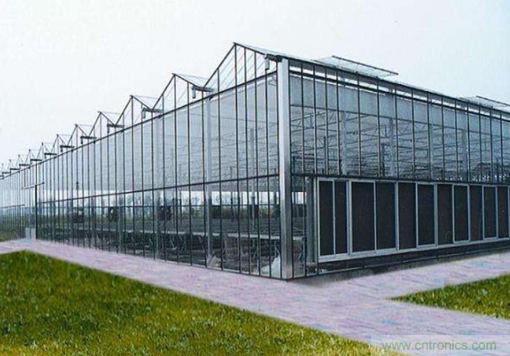 傳感器+無線通信=？發(fā)揮你的想象力！