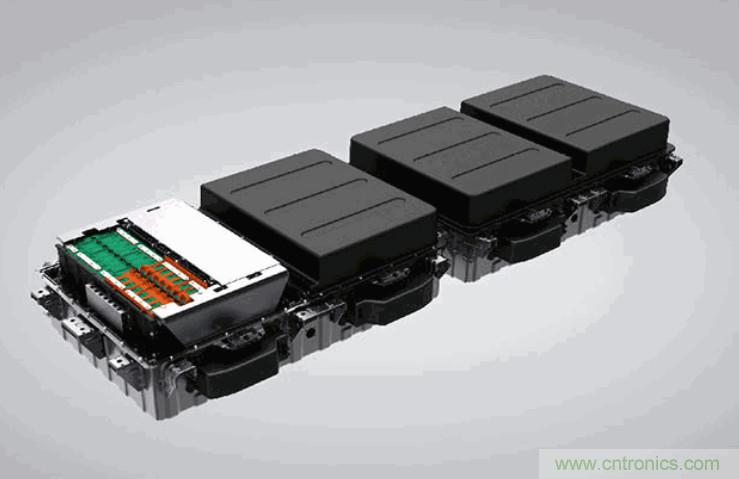 傳感器+無線通信=？發(fā)揮你的想象力！