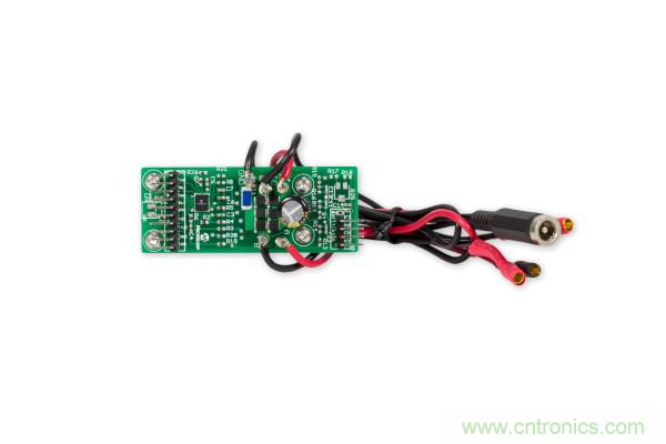 為何如今的服務(wù)器應(yīng)用都在使用54V BLDC電機(jī)？