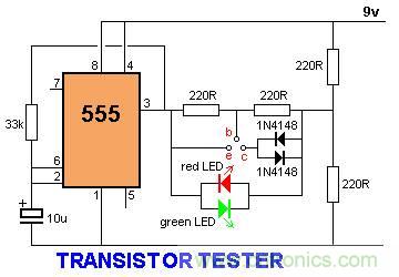 那個(gè)神奇的555定時(shí)器，你知道它的功能有多強(qiáng)大嗎？