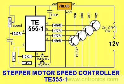 那個(gè)神奇的555定時(shí)器，你知道它的功能有多強(qiáng)大嗎？