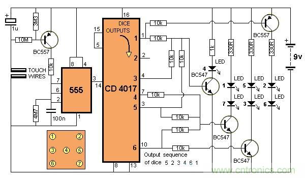 那個(gè)神奇的555定時(shí)器，你知道它的功能有多強(qiáng)大嗎？