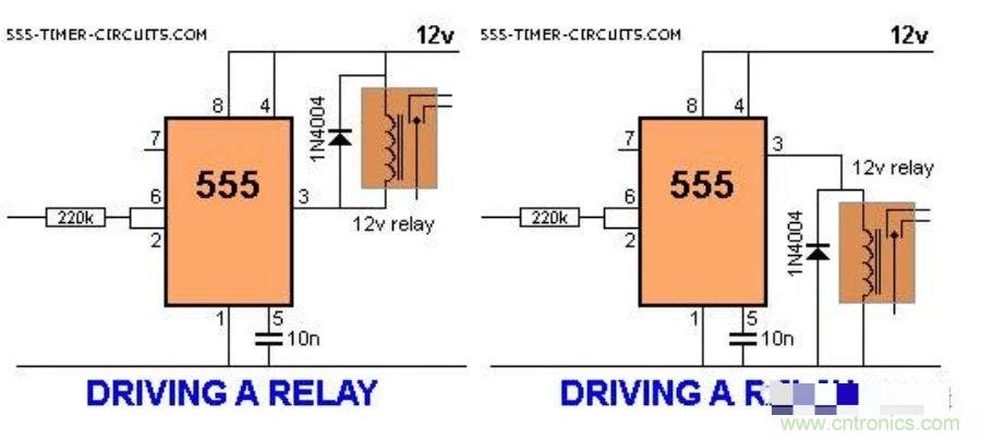 那個(gè)神奇的555定時(shí)器，你知道它的功能有多強(qiáng)大嗎？