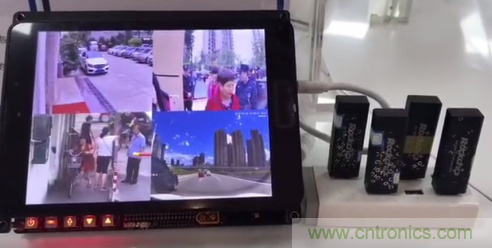 年終案例匯總！2019年瑞芯微AI芯片三大應(yīng)用場景盤點