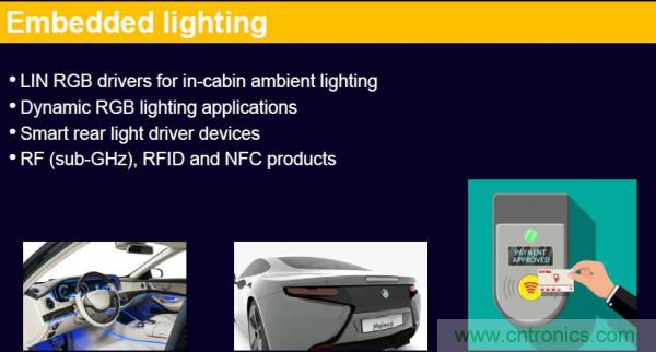 汽車傳感器芯片巨頭Melexis，對(duì)汽車綠色使命的探索