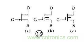 【收藏】電路圖符號(hào)超強(qiáng)科普，讓你輕松看懂電路圖