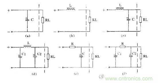 【收藏】電路圖符號(hào)超強(qiáng)科普，讓你輕松看懂電路圖