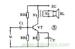 【收藏】電路圖符號(hào)超強(qiáng)科普，讓你輕松看懂電路圖