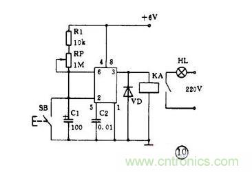 【收藏】電路圖符號(hào)超強(qiáng)科普，讓你輕松看懂電路圖