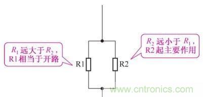 如何快速掌握電阻并聯(lián)電路的特性，初學(xué)者必看