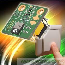 如何實現(xiàn)免維護(hù)的傳感器節(jié)點