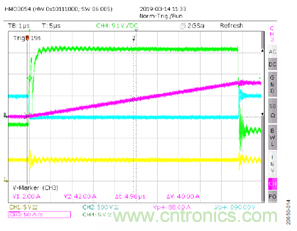 如何用隔離式柵極驅動器和LT3999 DC/DC轉換器驅動1200 V SiC電源模塊？