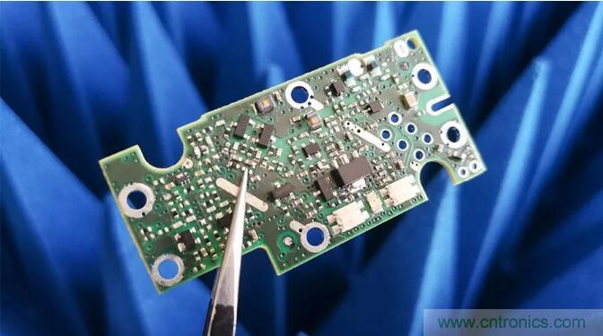 【干貨】如何有效解決輻射測(cè)試不通過(guò)？