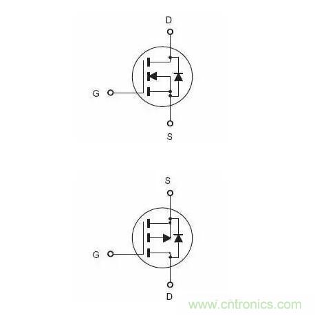 詳細為你講解場效應管電路圖符號 詳細為你講解場效應管電路圖符號