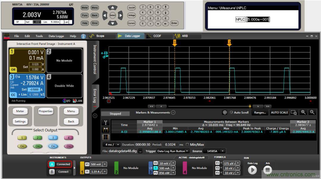 O！M！G ！讓你尖叫的APS先進(jìn)電源系統(tǒng)