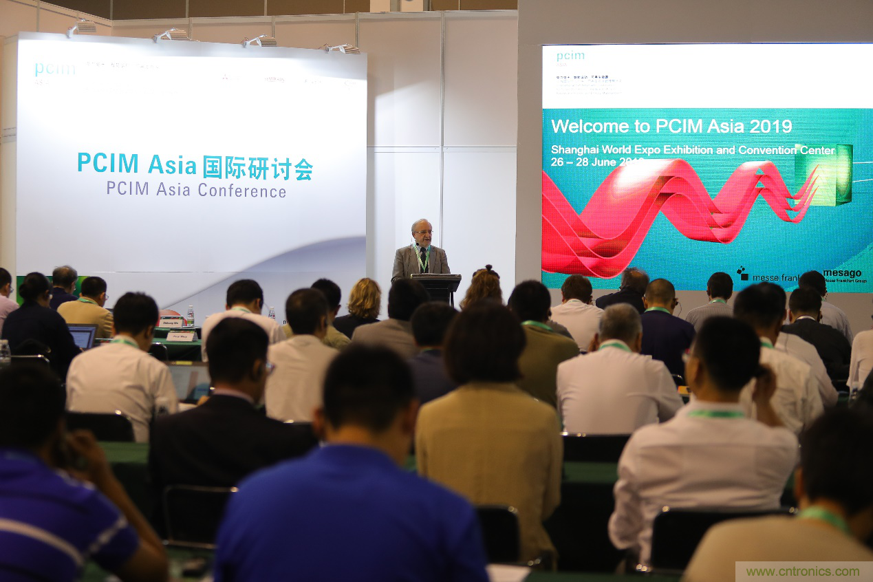 PCIM Asia 2020國際研討會(huì)論文征集及講者招募火熱進(jìn)行中