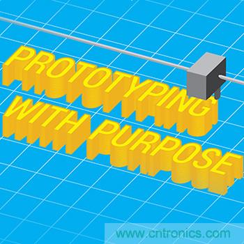 Mouser&ldquo;讓創(chuàng)意走進(jìn)現(xiàn)實(shí)&rdquo;系列最新電子書 行業(yè)專家討論特定用途的原型設(shè)計