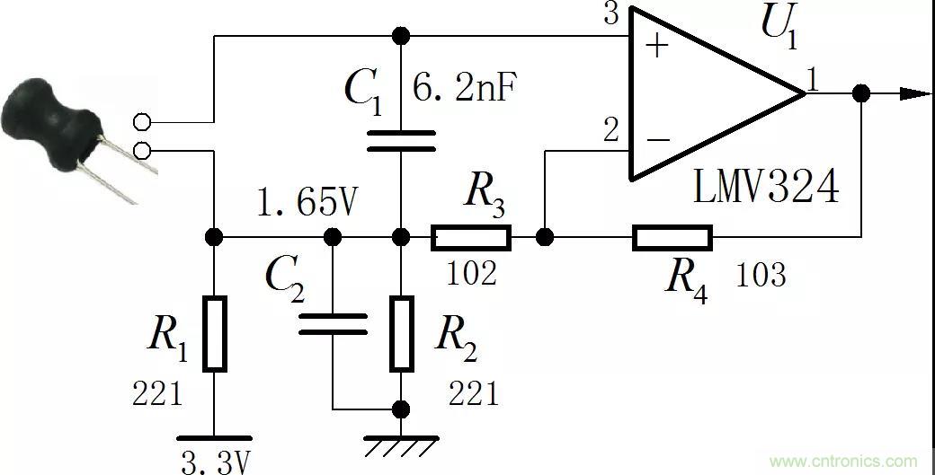 精密軟件檢波電路，看看這波操作666~