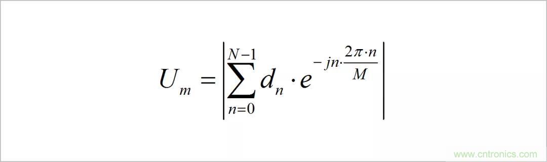 精密軟件檢波電路，看看這波操作666~