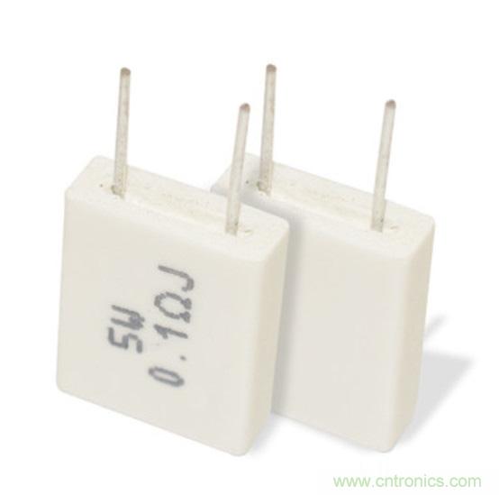 無(wú)感電阻真的無(wú)感么？