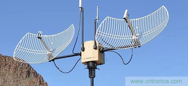 干貨收藏！常用天線、無源器件介紹