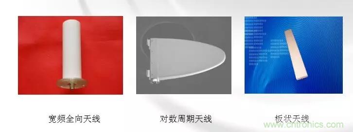 干貨收藏！常用天線、無源器件介紹