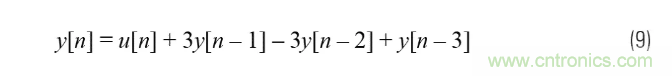 針對同步優(yōu)化的新型sinc濾波器結(jié)構(gòu)，你了解了嗎？