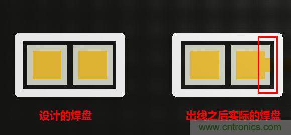 不得不看，PCB設(shè)計中那些常見的出線規(guī)范要求