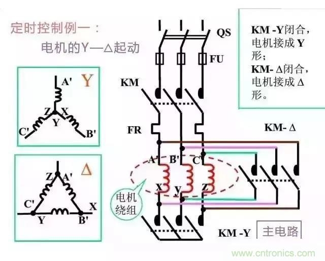 二次回路圖都懂了嗎？3分鐘幫你搞清楚！