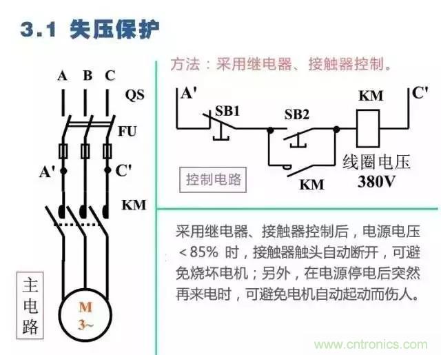 二次回路圖都懂了嗎？3分鐘幫你搞清楚！