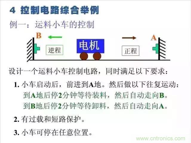 二次回路圖都懂了嗎？3分鐘幫你搞清楚！