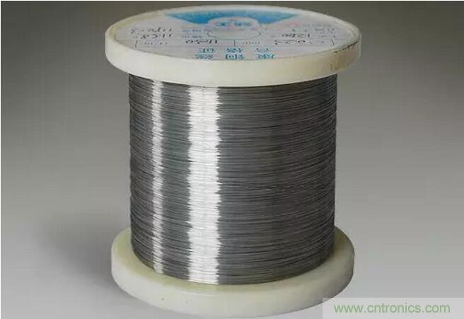 小小的取樣電阻，確實(shí)有點(diǎn)門道！