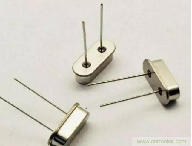 晶振不起振怎么辦？看這波操作如何自救！