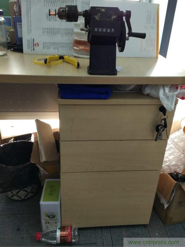 圖文并茂，手把手教繞制高頻變壓器！