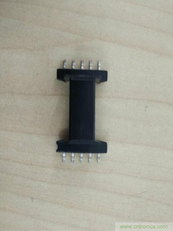 圖文并茂，手把手教繞制高頻變壓器！