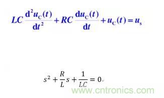 【干貨】開關(guān)電源RC吸收電路的分析！