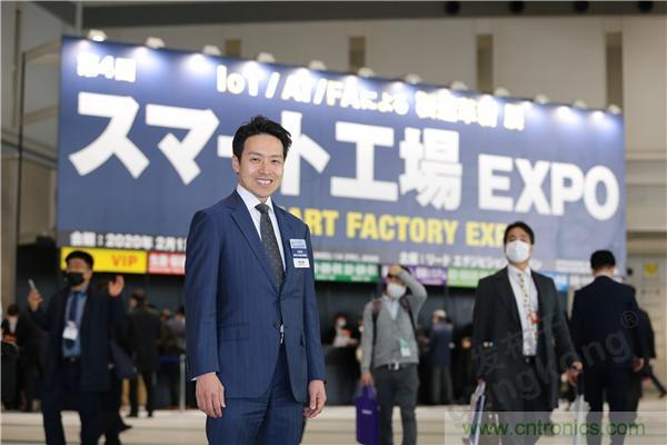 走進(jìn)東京 | AI落地，制造&ldquo;新模式&rdquo;顯現(xiàn)