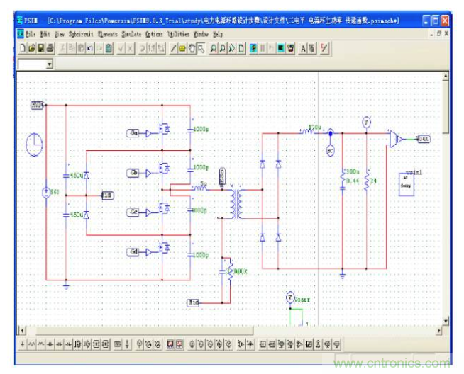開關(guān)電源控制環(huán)路設(shè)計，新手必看！