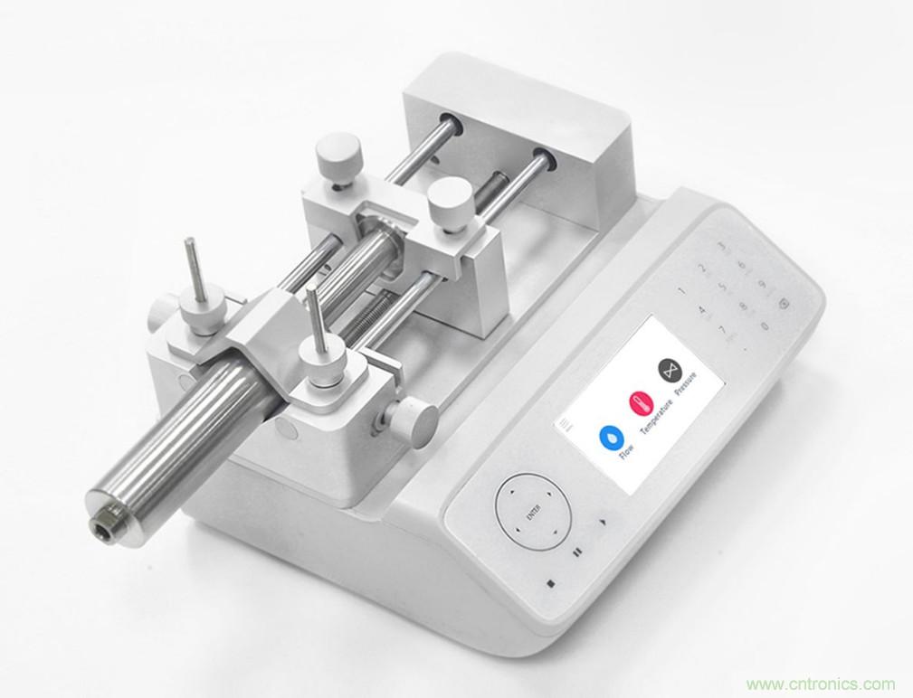 醫(yī)護(hù)輸液系統(tǒng)升級，注射泵無線化如何實(shí)現(xiàn)？