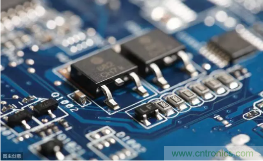 普通的5V電源電路，如何設計它的限流功能？