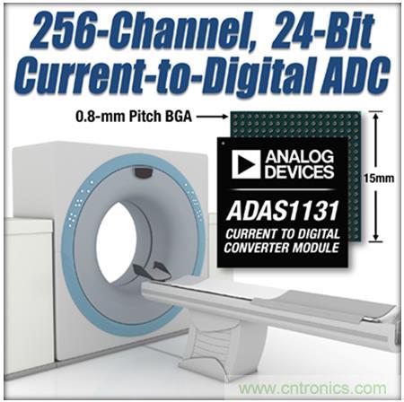 如何通過(guò)高精密的器件選擇來(lái)提高CT設(shè)備的效能？