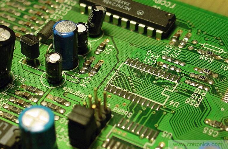 分析電路板及各類元器件的故障表現(xiàn)與維修方法