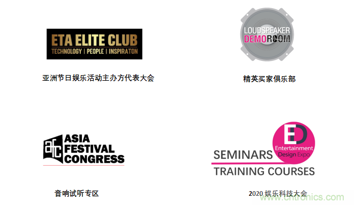 最新消息！聞信2020深圳站檔期公布！