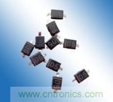 ESD管和TVS管有何區(qū)別？