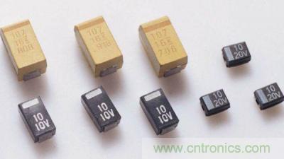 細讀鉭電容失效、爆炸、燒毀的種種原因