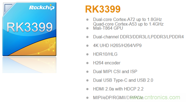 在線教育設(shè)備芯升級，瑞芯微賦能遠程教學